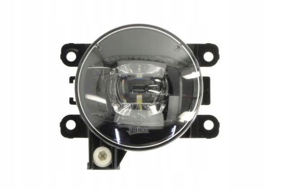 PHC VALEO 261555538R Fog lamp halogen renault captur clio new original 261555538r