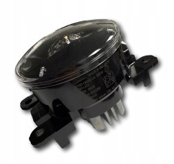 PHC VALEO 261555538R Fog lamp halogen renault captur clio new original 261555538r