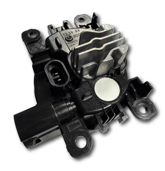 PHC VALEO 261555538R Fog lamp halogen renault captur clio new original 261555538r