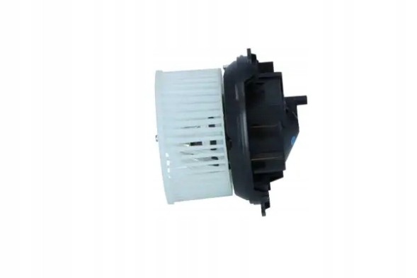 NRF 34079 Blower air supply fan with regulator 34079