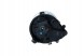 NRF 34079 Blower air supply fan with regulator 34079