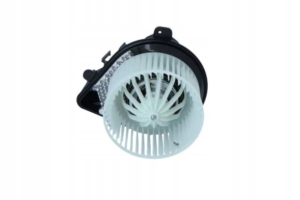 NRF 34079 Blower air supply fan with regulator 34079