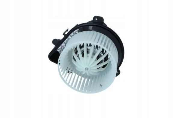 NRF 34079 Blower air supply fan with regulator 34079