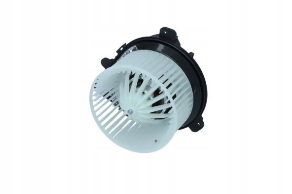 NRF 34079 Blower air supply fan with regulator 34079