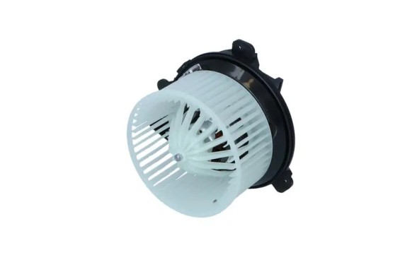 NRF 34079 Blower air supply fan with regulator 34079