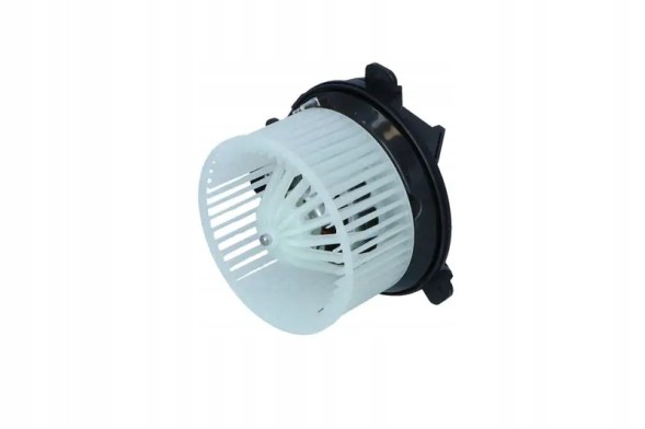 NRF 34079 Blower air supply fan with regulator 34079