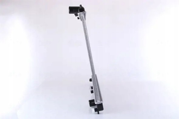 Nissens  Water cooler 646802 nissens