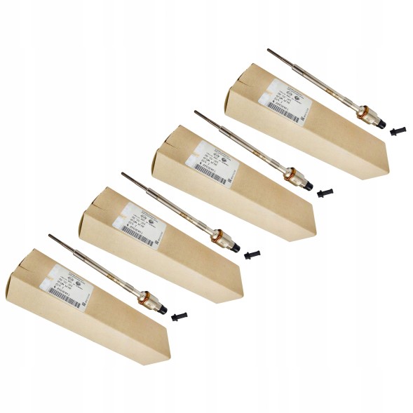Opel OE OPEL INSIGNIA ZAFIRA 2.0 CDTI A20DTH świeca żarowa 55590467 0103010906 4X opel astra j insignia a zafira cascada glow plug