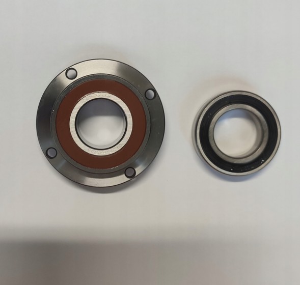 CHINA  Bearing bearing repair kit viscose iveco 3.0 2010-2024 09.225160.220