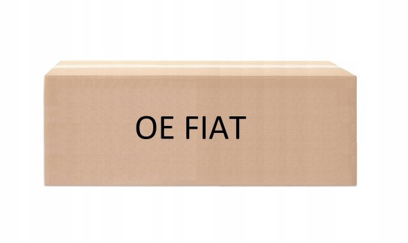 Fiat OE  Gear lever oe fiat 9845949380