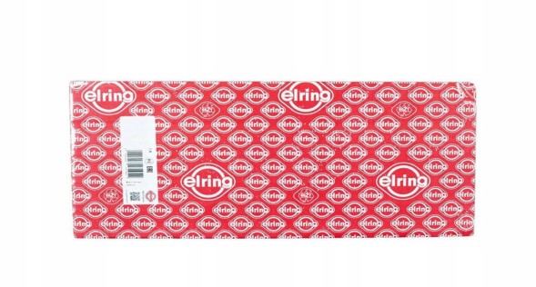 Elring  Elring gasket set, engine block opel