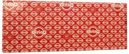 Elring Elring gasket set, engine block opel