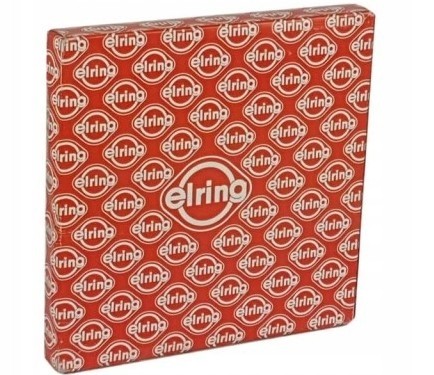 Elring  Elring gasket set, engine block opel