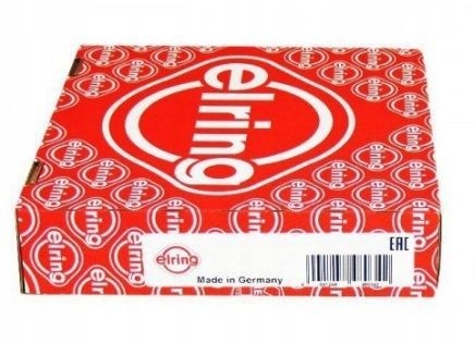 Elring  Elring gasket set, engine block opel