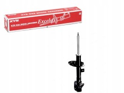 KYB  Shock absorber nissan front micra iii 1.0-1.5dci 01.0 + collision assistant #34