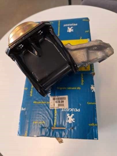 Peugeot OE  Engine cushion peugeot 307 / c4 oe 183990