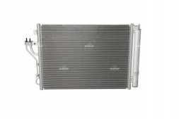 NRF  Air conditioning cooler - nrf 350484