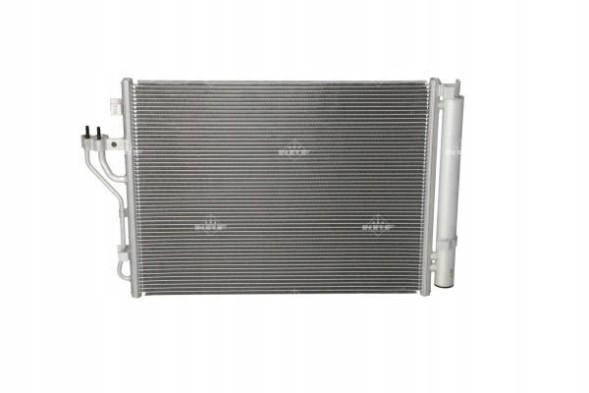 NRF  Air conditioning cooler - nrf 350484