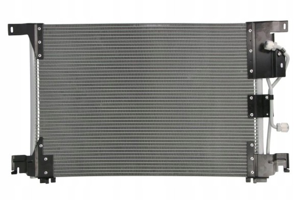 AVA Quality cooling  Air conditioning cooler mercedes-benz actros zetros mp2/mp3