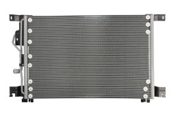 AVA Quality cooling Air conditioning cooler mercedes-benz actros zetros mp2/mp3