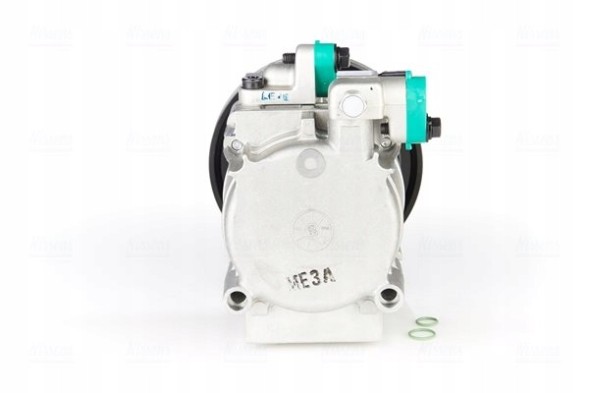 Nissens NIS 890182 Air conditioning compressor - nissens 890182
