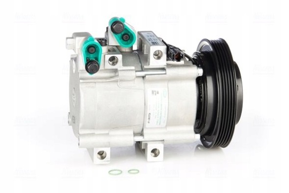 Nissens NIS 890182 Air conditioning compressor - nissens 890182