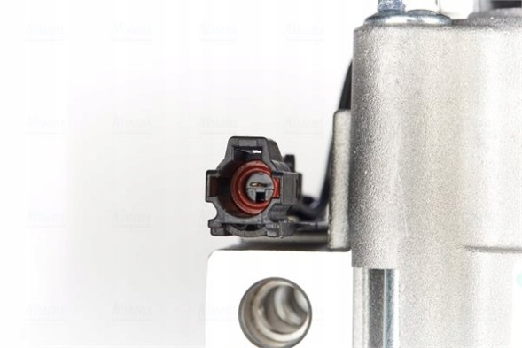 Nissens NIS 890182 Air conditioning compressor - nissens 890182