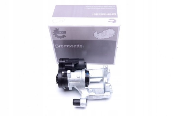 ESEN SKV  Brake caliper / 344839 audi a3 tt vw golf vii 5g0615424b with motor 96s