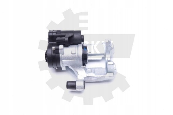 ESEN SKV  Brake caliper / 344839 audi a3 tt vw golf vii 5g0615424b with motor 96s