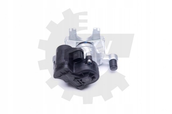 ESEN SKV  Brake caliper / 344839 audi a3 tt vw golf vii 5g0615424b with motor 96s