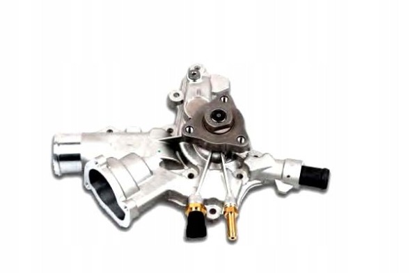 HEPU HEPP334T(iMOTO) Water pump opel agila astra g astra g classic ast + driver's essential #37