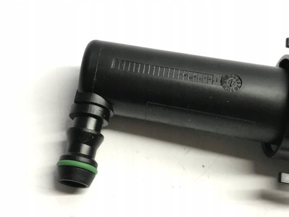 Volkswagen OE  Volkswagen sharan front lamp washer nozzle 7n0955979