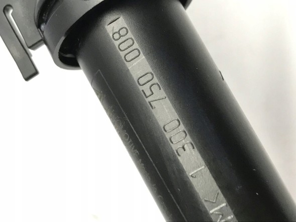 Volkswagen OE  Volkswagen sharan front lamp washer nozzle 7n0955979