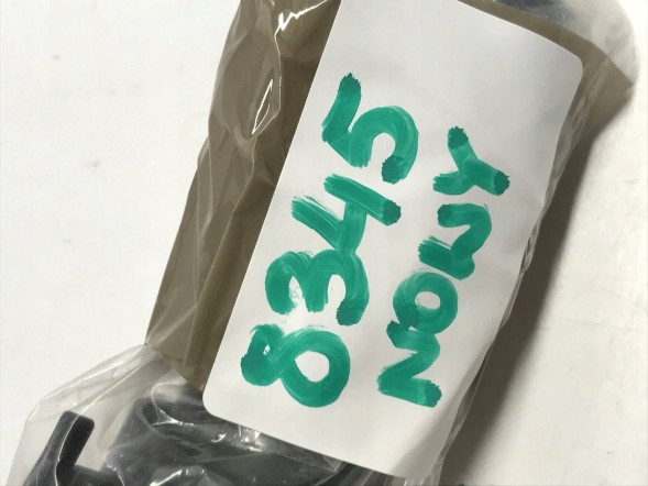 Volkswagen OE  Volkswagen sharan front lamp washer nozzle 7n0955979