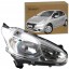 Mertt  Headlight lamp right 9802221280 peugeot 208 2012-2018