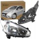 Mertt  Headlight lamp right 9802221280 peugeot 208 2012-2018