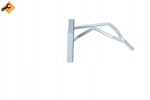 NRF 54362 Heater nissan qashqai i, x-trail 1.5d-2.5 02.07-04.14