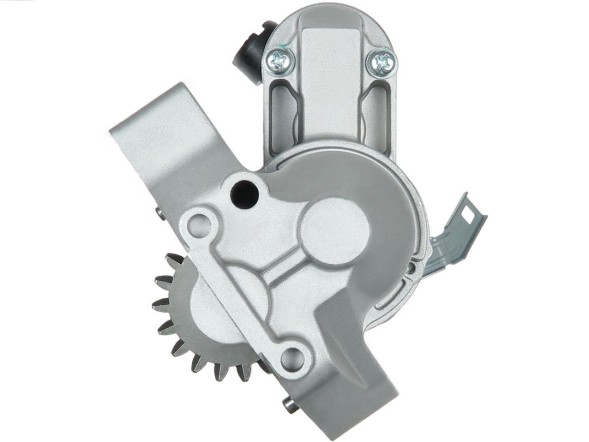 AS-PL  Starter honda odyssey 3.5 s5372s
