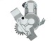 AS-PL  Starter honda odyssey 3.5 s5372s