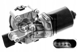 Febi Bilstein  Wiper motor febi bilstein 6q1955119a 6q195 + driver's essential #32