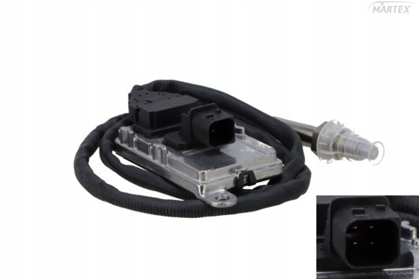 Dinex 67032 Nox sensor scania euro6 dinex