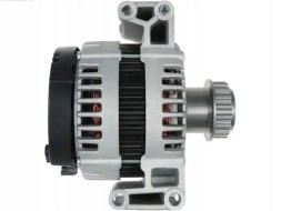 AS-PL  Alternator 180a a0494 as-pl land rover volvo