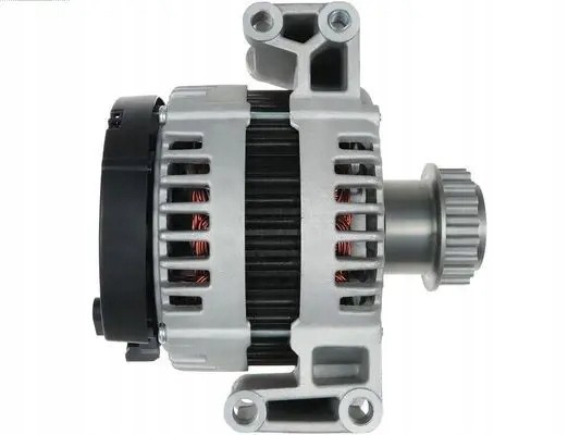 AS-PL  Alternator 180a a0494 as-pl land rover volvo