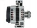 AS-PL  Alternator 180a a0494 as-pl land rover volvo