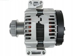 AS-PL  Alternator 180a a0494 as-pl land rover volvo