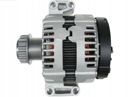 AS-PL  Alternator 180a a0494 as-pl land rover volvo