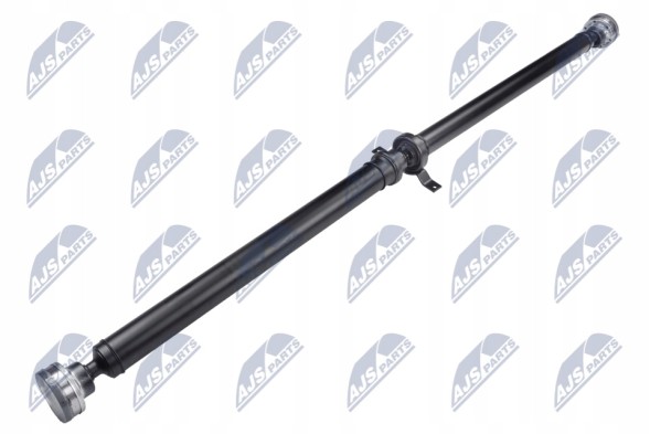 NTY  Drive shaft, axle drive nty nwn-au-015