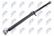 NTY  Drive shaft, axle drive nty nwn-au-015