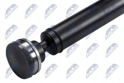 NTY  Drive shaft, axle drive nty nwn-au-015