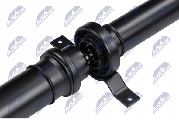 NTY  Drive shaft, axle drive nty nwn-au-015